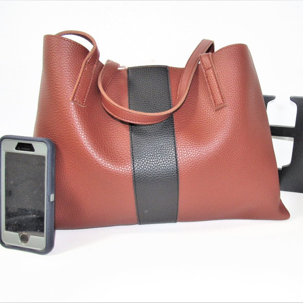 Women's Purse | Vince Camuto Travel Tote Handbag
